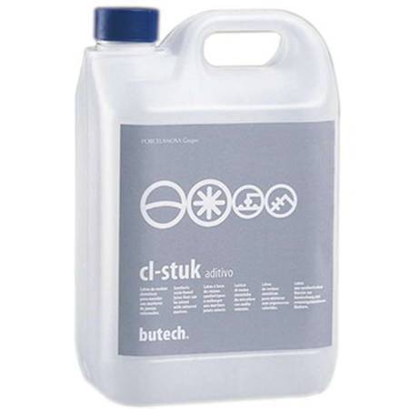 Добавка для затирок латексная cl-stuk (5 kg) Добавка для затирок латексная cl-stuk (5 kg)