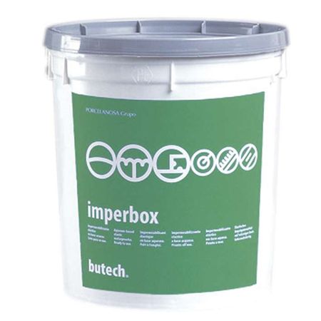 Imperbox Manhattan 10kg