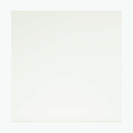 Steel Lis Negro Semivisto 24f 600x600