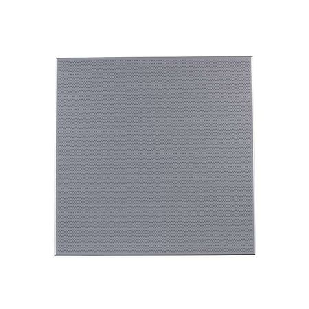 Steel Micro R Microperf. Bco. F 300x1200