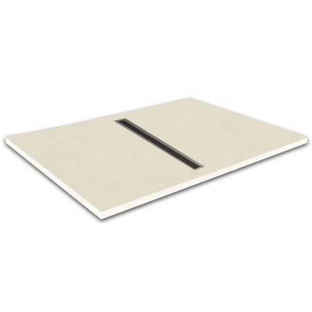 Душевой поддон Plato Concept Lcr 1200x1000x22