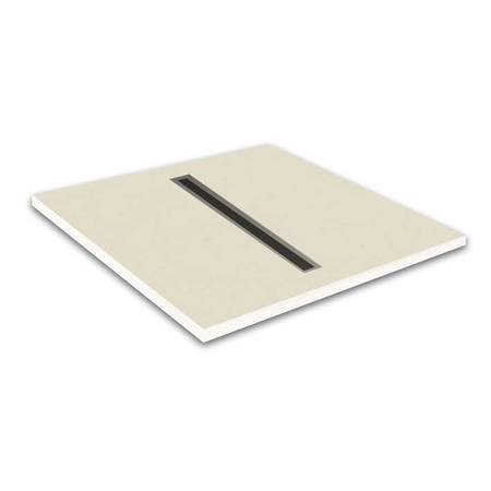 Душевой поддон Plato Concept Lcq 1200x1200x22