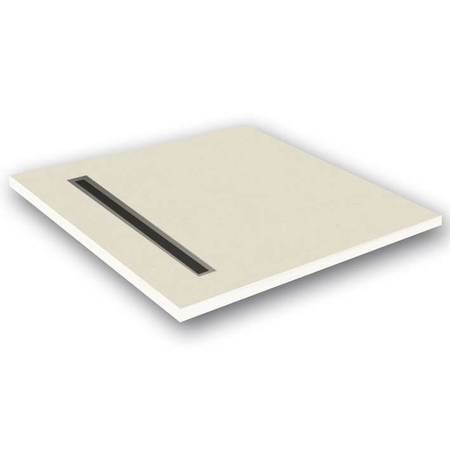 Душевой поддон Plato Concept Llq 1200x1200x22