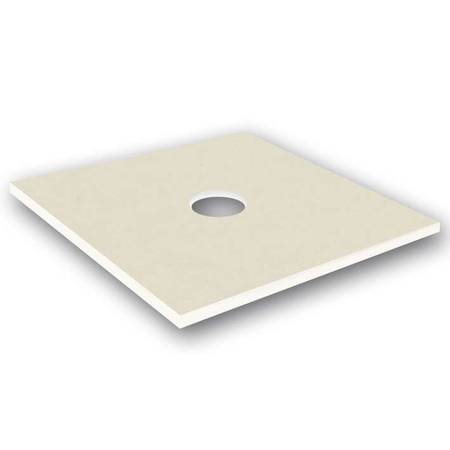 Душевой поддон Plato Concept C Q 900x900x22