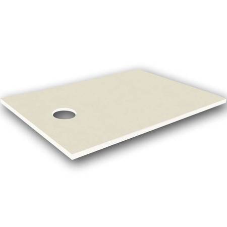 Душевой поддон Plato Concept L R 1800x900x22