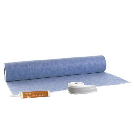 Waterproofing Kit