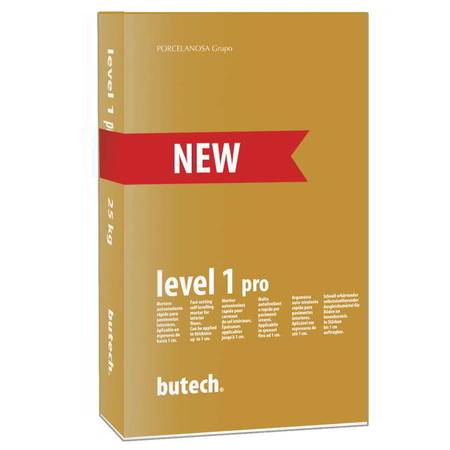 Level 1 Pro