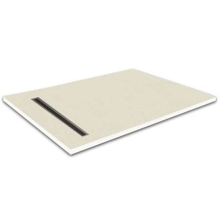 Душевой поддон Plato Concept Llr 1800x900x22
