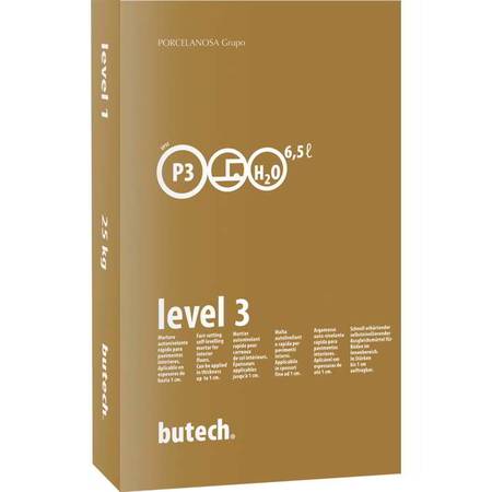 Level 3 25kg