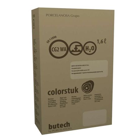 Colorstuk Especial Antracita 2kg