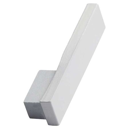 Pro-skirting Led Tapa Blanco Pro-skirting Led Tapa Blanco