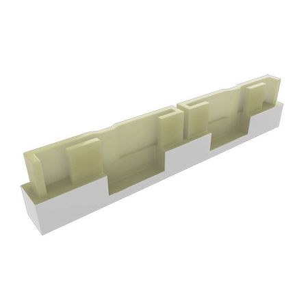 Pro-skirting Esq. Ascot Teca 6