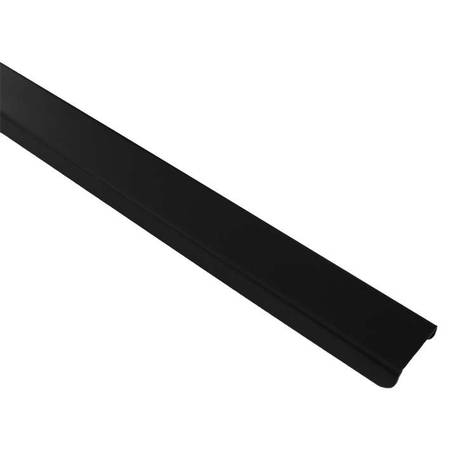 Душевой поддон Rejilla Lineal Estandar Black 70