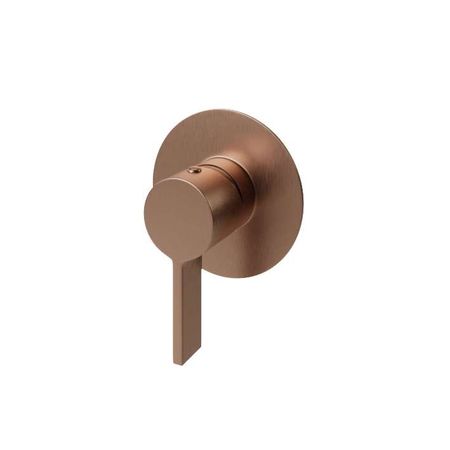 Mon. Lignage Enc. Ducha P Ext Cobre Cep