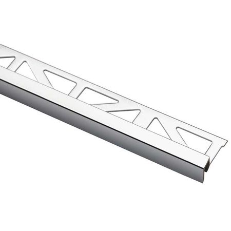 Pro-part Laton Cromado P. 3 Mt 1.25