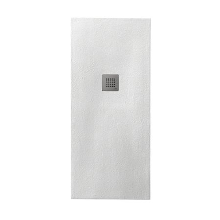 Plato Ducha Flat Blanco 140x70