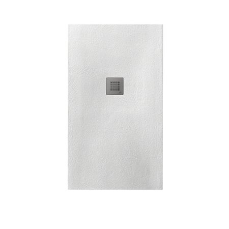 Plato Ducha Flat Blanco 120x70 Plato Ducha Flat Blanco 120x70