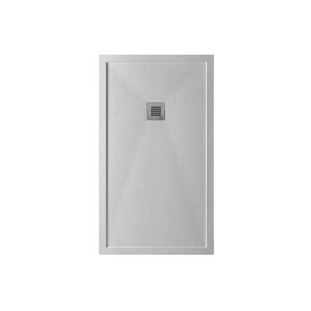 Душевой поддон Plato Ducha Lei Blanco 140x80 Душевой поддон Plato Ducha Lei Blanco 140x80