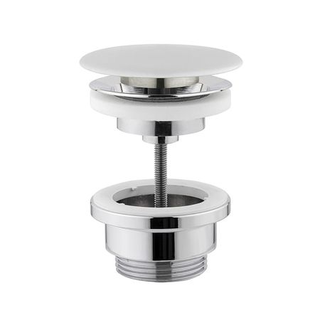 Vaciador Fijo Universal Tapon Ceramico