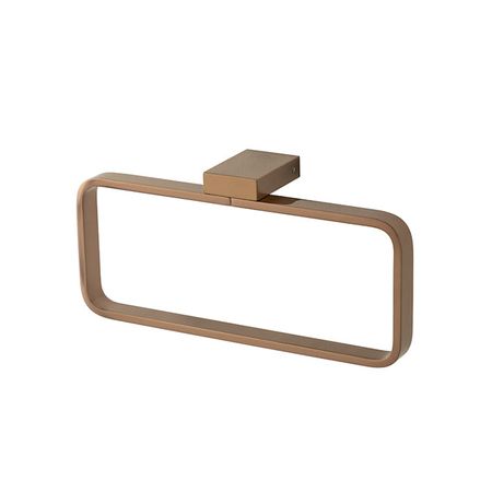 Toallero Anilla Urban C Cob Cep