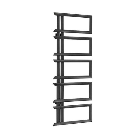 Rad Oxo Antracita 50x120 (.)