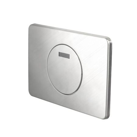 Pulsador I-comfort Line Ir Bastidor Sistema Extraccion Olores