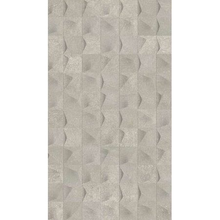 Cubik Urban Acero Nature 33.3x59.2