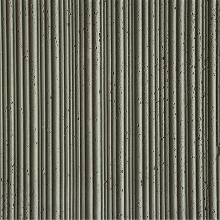Panel Fw Rolling River Sand V. 129,5x329