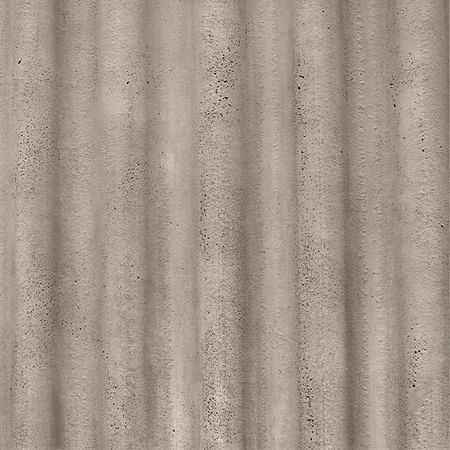 Panel Fw Wave Grey Sand V. 129,5x329