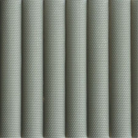 Panel Fw Willow Velvet Green V. 128,5x329