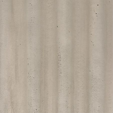 Panel Fw Wave Ocre Sand V. 129,5x329