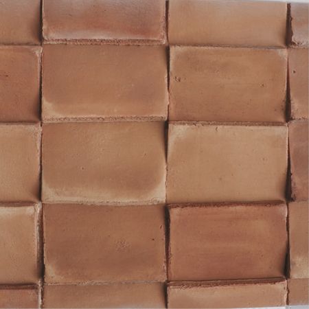 Panel Fw Mattonella Anticato V. 114,5x326,5