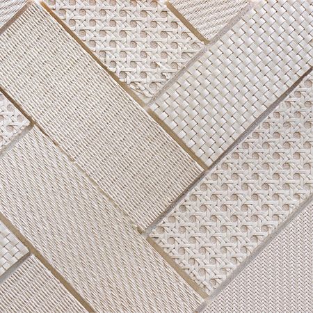 Panel Fw Oz White Clay 308,5x123