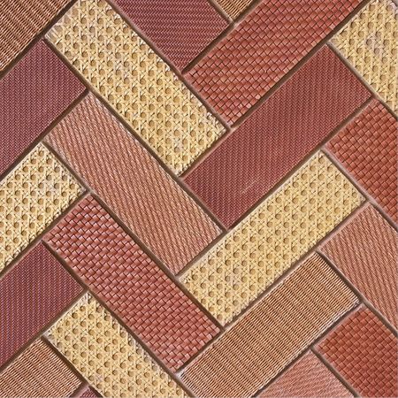 Panel Fw Oz Red Clay 308,5x123
