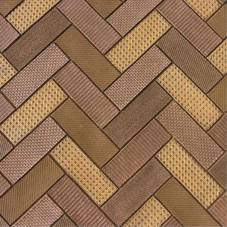 Panel Fw Oz Yellow Clay 308,5x123