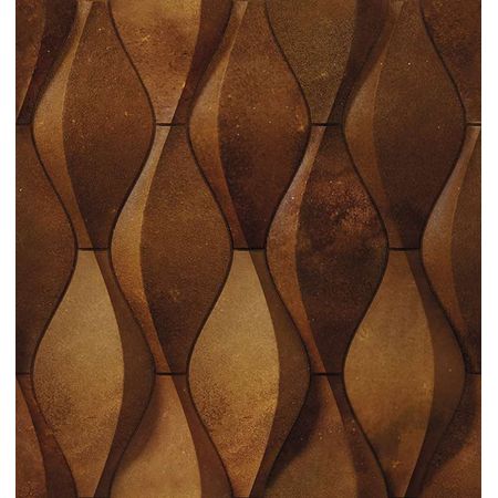 Levels Breeze Corten 16x34.2x2.2-4