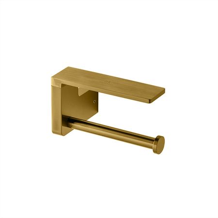 Portapapel Con Tapa Urban C Oro Cep