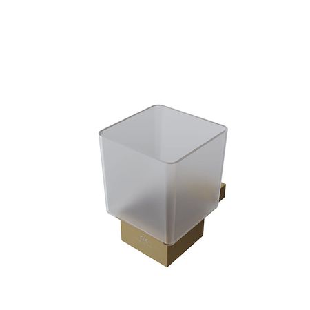 Portavasos Urban C Oro Cep