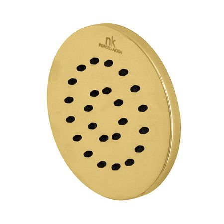 Jet Round Oro