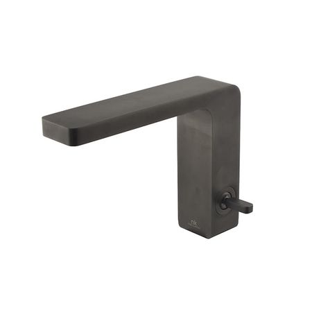 Monm. Lounge Lavabo Titanio Cepillado