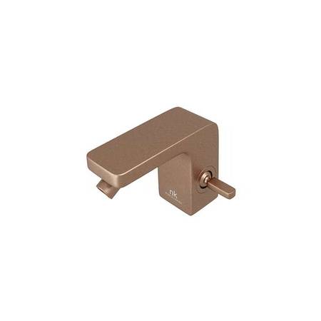 Смеситель Monm. Lounge Bide Cobre Cepillado