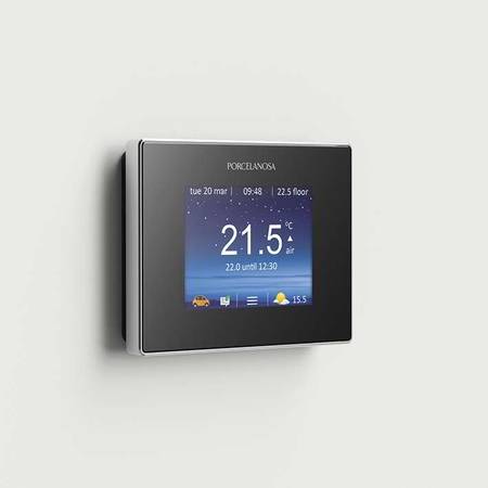Термостат S. R. E. Premium Termostato 10gm