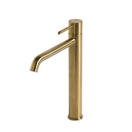 Смеситель Mon Round Lav. Ca/alto Oro Cep 30,6