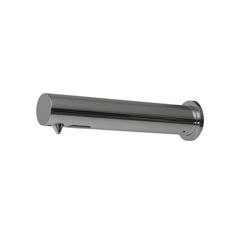 Dosifi Jabon Sensor Round Ac/dc Titanio