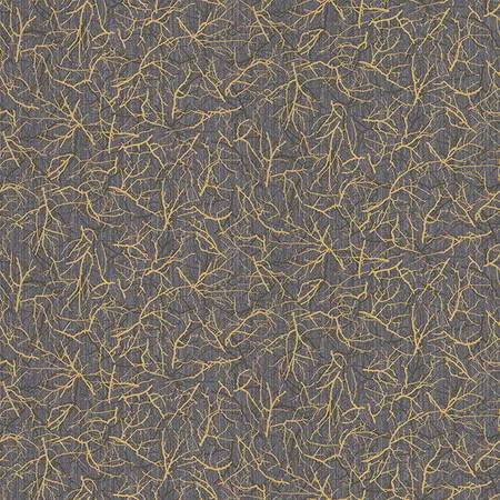 Skins Sheffield Coal 53x1005 см обои флизелиновые