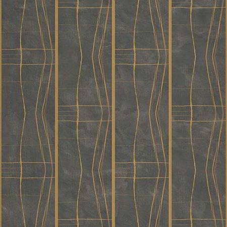 Skins Artenisa Coal 53x1005 см обои флизелиновые