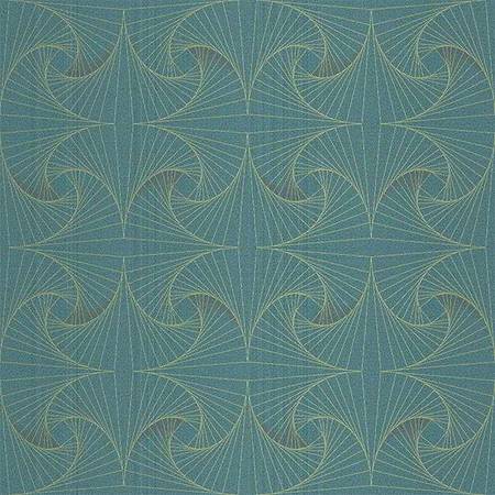 Skins Tarian Aegean 53x1005 см обои флизелиновые
