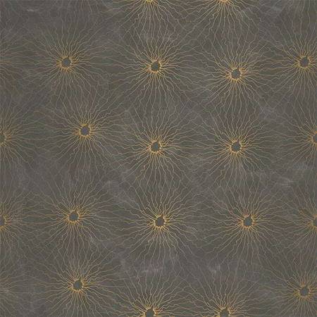 Skins RA Coal 53x1005 см обои флизелиновые