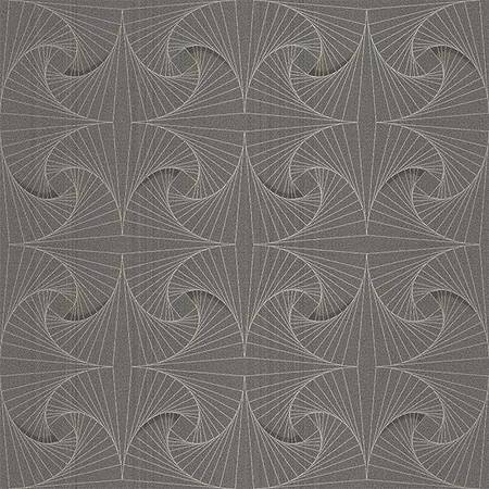 Skins Tarian Coal 53x1005 см обои флизелиновые