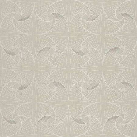 Skins Tarian Taupe 53x1005 см обои флизелиновые